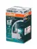 Автолампа ксеноновая D8S 42V 25W 6200K OSRAM 66548CBN (фото 1)