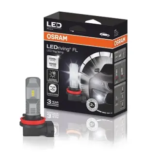Лампочка фары передней OSRAM 67219CW
