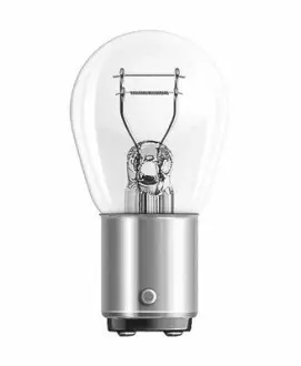 Автолампа 21-5W OSRAM 7240