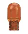 Автолампа Osram WY21W 12V WX3X16D OSRAM 7504-2BL (фото 2)