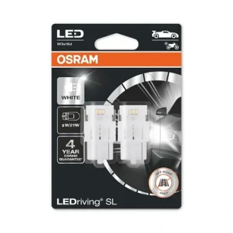 Автолампа светодиодная OSRAM 7505DWP2BL