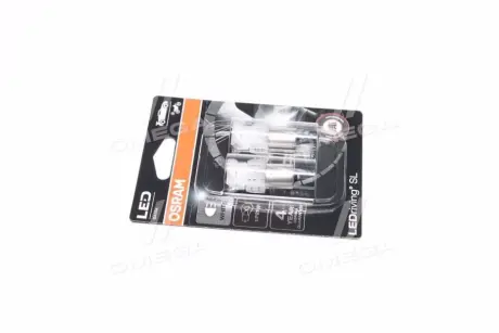 Лампа P21W OSRAM 7506DWP02B