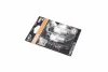 Лампа світлодіодна PY21W LED 12V 1W BAU15S LEDriving SL (blister 2шт) (вир-во) OSRAM 7507DYP02B (фото 1)