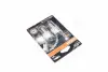 Лампа світлодіодна PY21W LED 12V 1W BAU15S LEDriving SL (blister 2шт) (вир-во) OSRAM 7507DYP02B (фото 3)