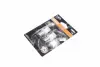 Лампа світлодіодна PY21W LED 12V 1W BAU15S LEDriving SL (blister 2шт) (вир-во) OSRAM 7507DYP02B (фото 4)