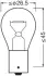 Лампа розжарювання PY21W 12V 21W BAU15s Ultra Life (компл.) (вир-во) OSRAM 7507ULT-2BL (фото 3)