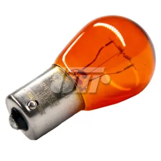 ЛАМПА PY21W 24V 21W BAU15s UNV Truckstar PRO OSRAM 7510TSP
