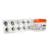 Автолампа Osram (24V 21W BA15S) OSRAM 7511 (фото 1)