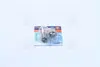 Лампа допоміжн. освітлення P21-5W 12V 21-5W BAY15d (2шт.) blister (вир-во) OSRAM 752802B (фото 4)