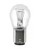 Лампа розжарювання P21/5W12V 21/5W BAY15d Ultra Life (Blister 2шт)(вир-во) OSRAM 7528ULT2BL (фото 2)
