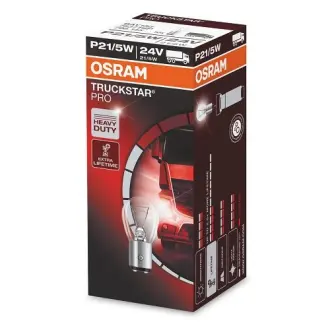 Автолампа 21-5W OSRAM 7537TSP