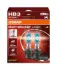 Автолампа допоміжного світла OSRAM 9005NL-2HB (фото 1)