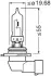 Автолампа допоміжного світла OSRAM 9005NL-2HB (фото 3)