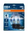 Автомобільна лампа 2 шт OSRAM 9006CBN2HB (фото 1)