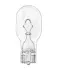 Лампа накаливания W16W12V 16W W 2,1X9,5d ORIGINAL LINE (blister 2 шт) eco-упаковка (пр-во… OSRAM 921-2BL (фото 2)