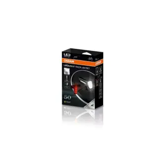 Велоліхтарик (комплект) OSRAM LEDBL101 SET