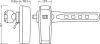 Ліхтар акумуляторний OSRAM LEDBL102 SET (фото 4)