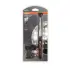 Безпровідний SLIMLINE 250, тип лампочки LED, світловий промінь 30/250лм, IP44 OSRAM LEDIL206 (фото 3)