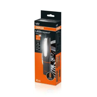 Ліхтар акумуляторний OSRAM LEDIL402