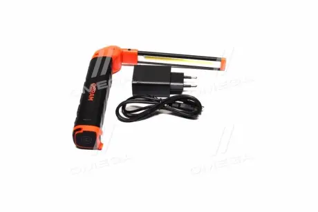 Ліхтар LEDINSPECTFSTCHRGSLIM5006X1 OSRAM LEDIL406