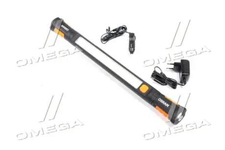 Ліхтар акумуляторний OSRAM LED IL407