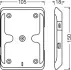 Док-станція заряджання ліхтарів OSRAM LEDIL423 (фото 3)