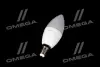 Світлодіодна лампа B40, 4.9W, 4000k, 470lm, E14, 220V (вир-во) OSRAM LSCLB4049W840 (фото 2)