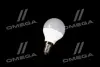 Світлодіодна лампа P60. 6.5W. 3000k. 560lm. E14. 220V (вир-во) OSRAM LVCLP60 6.5W/830 (фото 2)