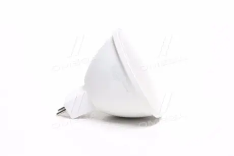 Світлодіодна лампа MR16. 6W.4000k. 480lm. GU5.3. 220V (вир-во) OSRAM LVMR1650 6W/840