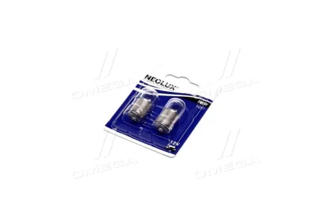 ЛАМПА N207-02B 5W 12V BA15S NEOLUX OSRAM N20702B