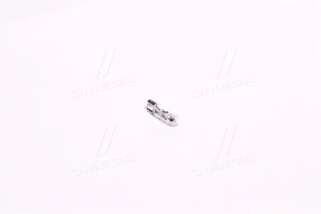 ЛАМПА 1.2W 12V W2X4.6D NEOLUX OSRAM N286