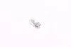 ЛАМПА 5W 12V W2.1X9.5D NEOLUX OSRAM N501 (фото 1)