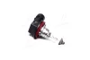 Автолампа галогенова Neolux 55W 12V PGJ19-2 FS1 прозора OSRAM N711 (фото 3)