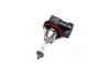 Автолампа галогенова Neolux 55W 12V PGJ19-2 FS1 прозора OSRAM N711 (фото 4)