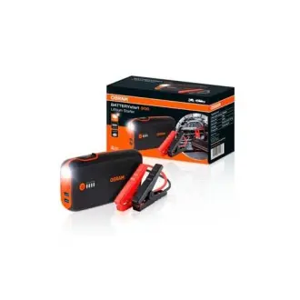 Стартовий пристрій BOOSTER OSRAM OBSL300