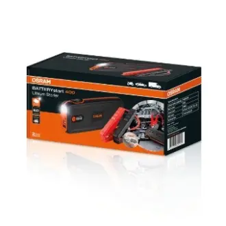 Автономний пусковий пристрій OSRAM OBSL400