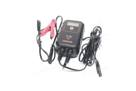 Зарядний пристрій OSRAM OEBCS904