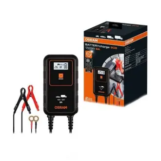 Зарядний пристрій OSRAM OEBCS908