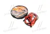 Провід прикурювання 200А. 3м. 8.5mm2. 6V-12V 2.0L (вир-во) OSRAM OSC101 (фото 1)