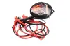 Провід прикурювання 300А. 3м. 16mm2. 6V-12V 3.5L (вир-во) OSRAM OSC160 (фото 2)
