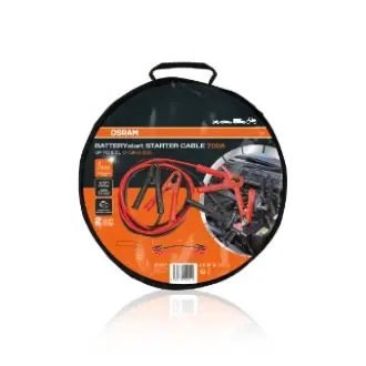 Кабель для аварійного пуску OSRAM OSC250A