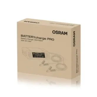 Зарядний пристрій для акумулятора OSRAM OSCP3024