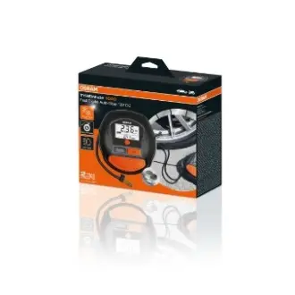 Компресор для накачування шин OSRAM OTI1000