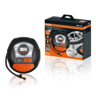 Компресор TYREinflate Connect 650 OSRAM OTIC650