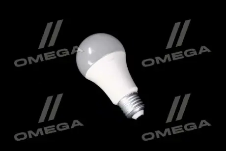 Світлодіодна лампа A75, 10W, 6500k, 1060lm, E27, 220V (вир-во) OSRAM VALUECLA7510W865