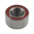 Підшипник маточини колеса D=ф68MM d=ф35MM H=37MM OSSCA 08981 (фото 1)