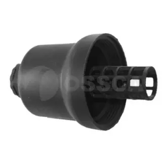 Корпус фільтра OSSCA 15010