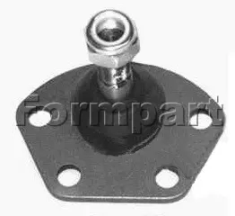 Кульова опора FIAT Ducato 94-02. PEUGEOT Boxer 94-02. CITROEN Jumper 94-02 OTOFORM 2104002 (фото 1)