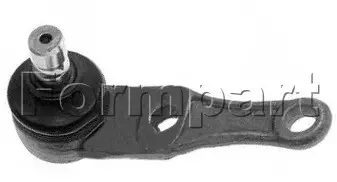 Кульова опора DAEWOO Nubira 03-05. Nubira 99-03. Nubira 97-01 OTOFORM 3204000