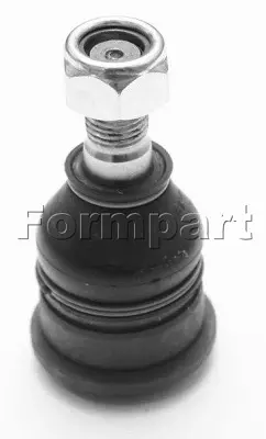 Кульова опора важеля переднього нижнього NISSAN Almera N16 00-06. Primera P11 96-02. Primera P10 90-96 OTOFORM 4103002 (фото 1)